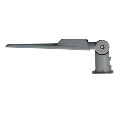 LED Ielu gaismeklis - laterna ar PHILIPS diodēm 60W, 8400Lm, 4000K, IP66